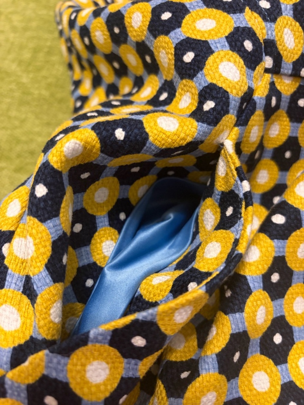 Boden seam detail Martha dress. - Picture 4 of 7